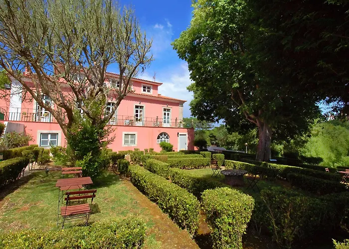 Casa de hóspedes Sarrazola House