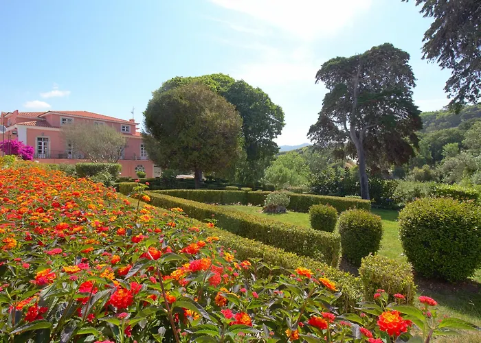 Sarrazola House Colares