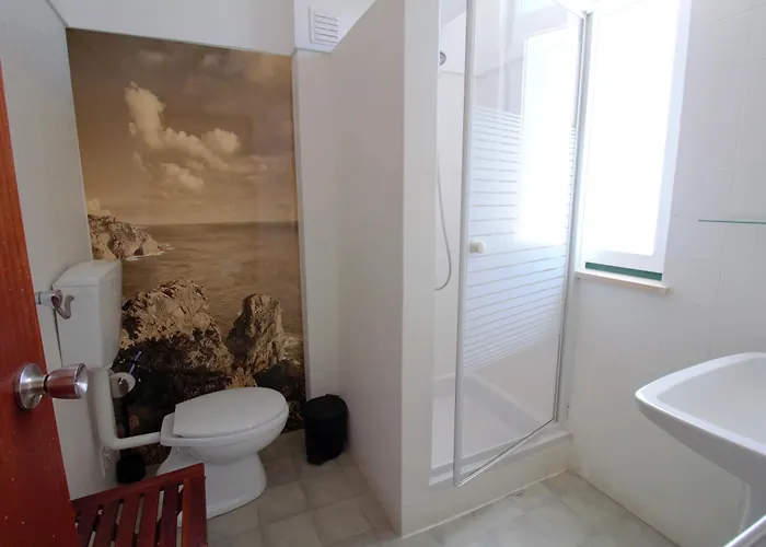 Casa de hóspedes Sarrazola House 3*