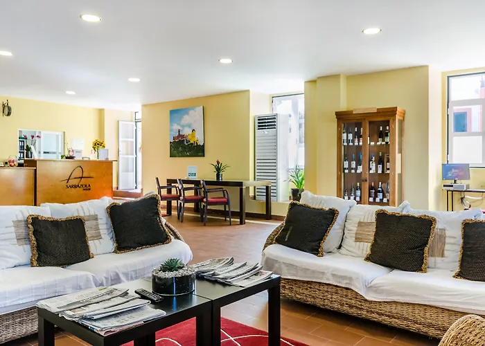 Sarrazola House 3* Colares