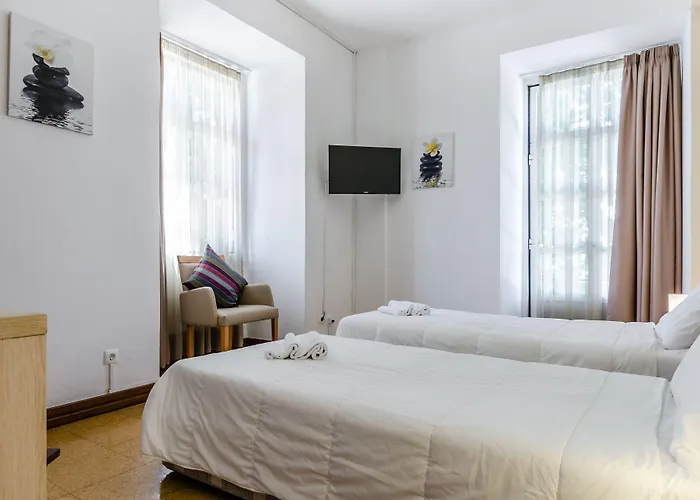 Sarrazola House Casa de hóspedes 3*