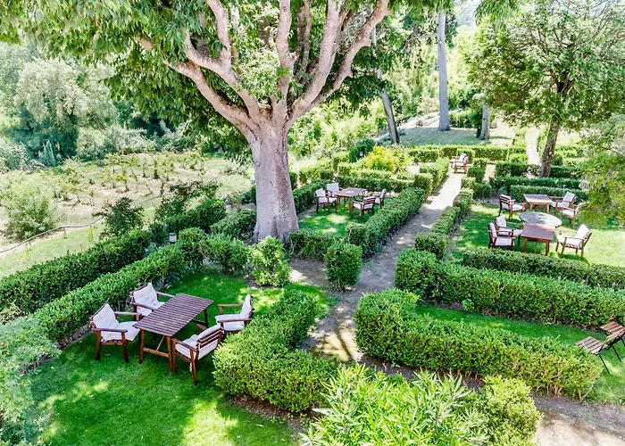 Sarrazola House 3* Colares