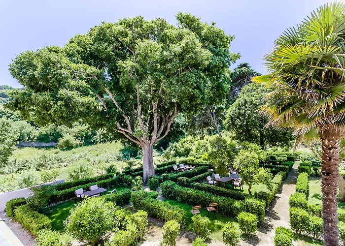 Sarrazola House Casa de hóspedes