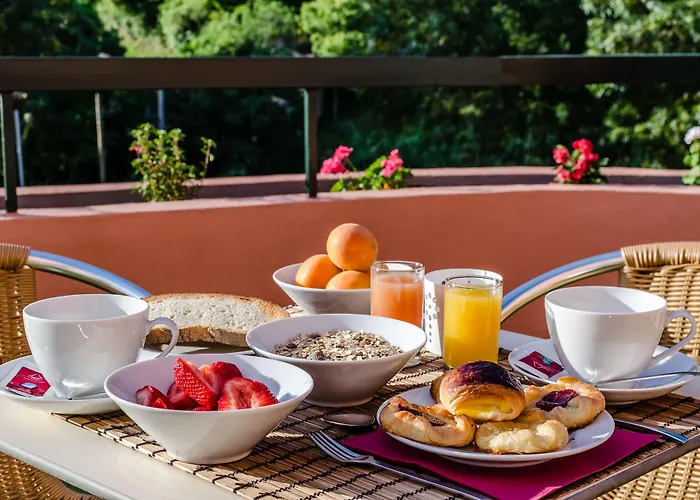 Sarrazola House 3* Colares