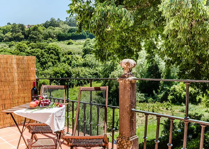 Casa de hóspedes Sarrazola House