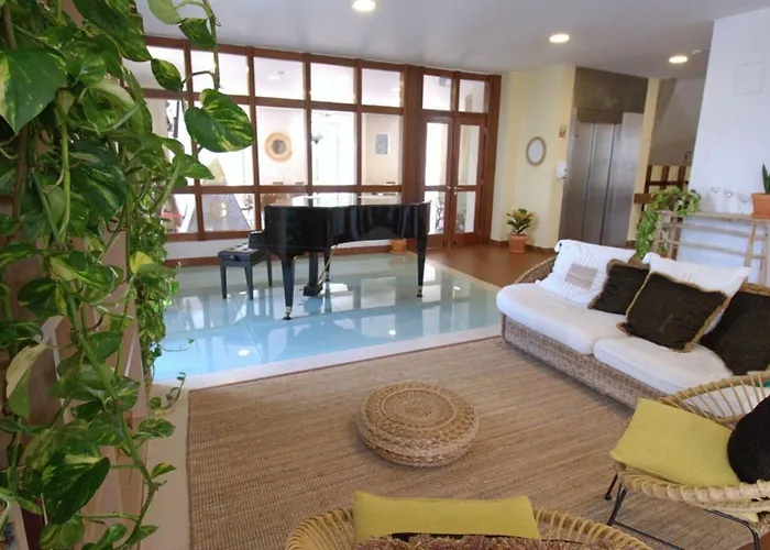 Casa de hóspedes Sarrazola House