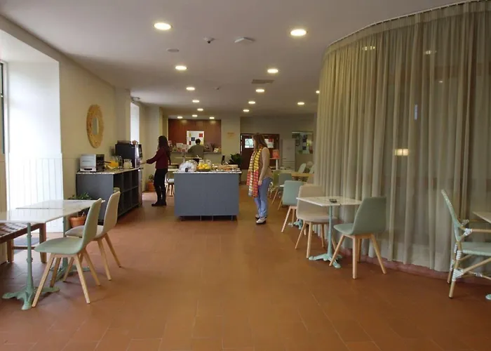 Sarrazola House Casa de hóspedes Colares