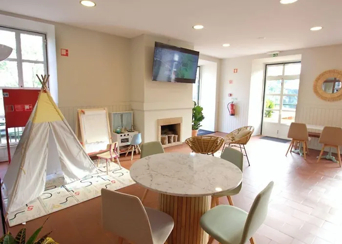 Sarrazola House Casa de hóspedes