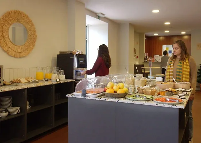 Sarrazola House Casa de hóspedes Colares