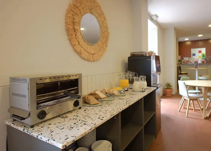 Sarrazola House Colares