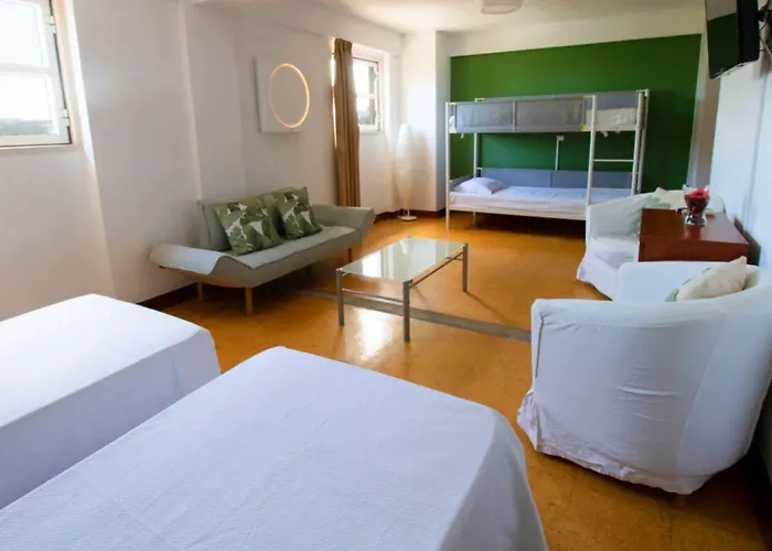 Sarrazola House Casa de hóspedes