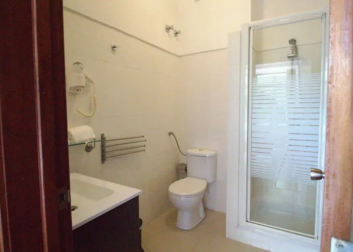 Sarrazola House 3* Colares