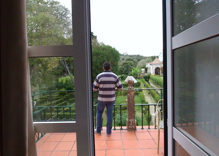 Casa de hóspedes Sarrazola House 3*